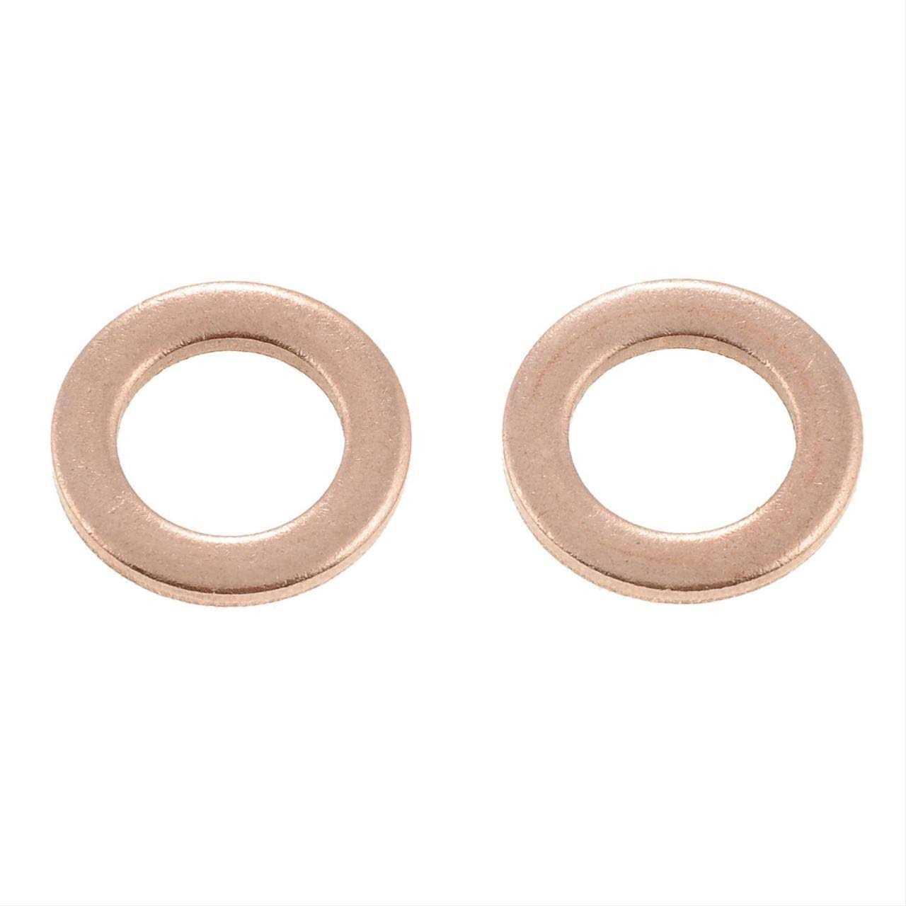 Dorman 66272 Brake Hose Washer - Image 5