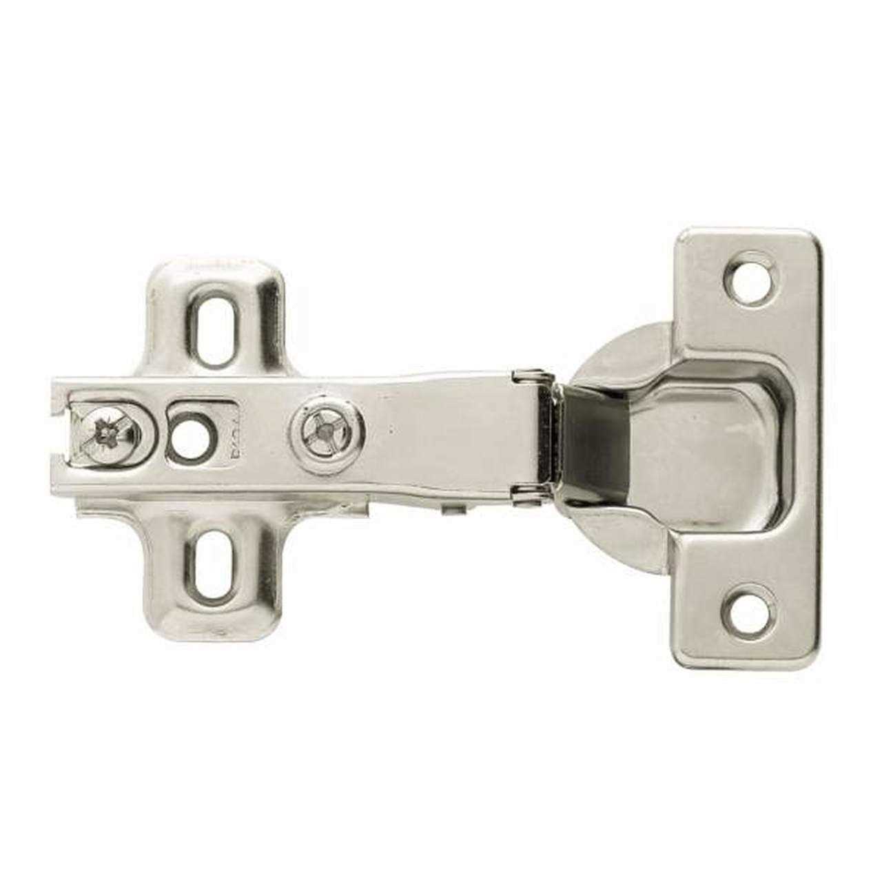 Liberty Hardware 108 Degree Overlay Face Frame Hinge - Image 3