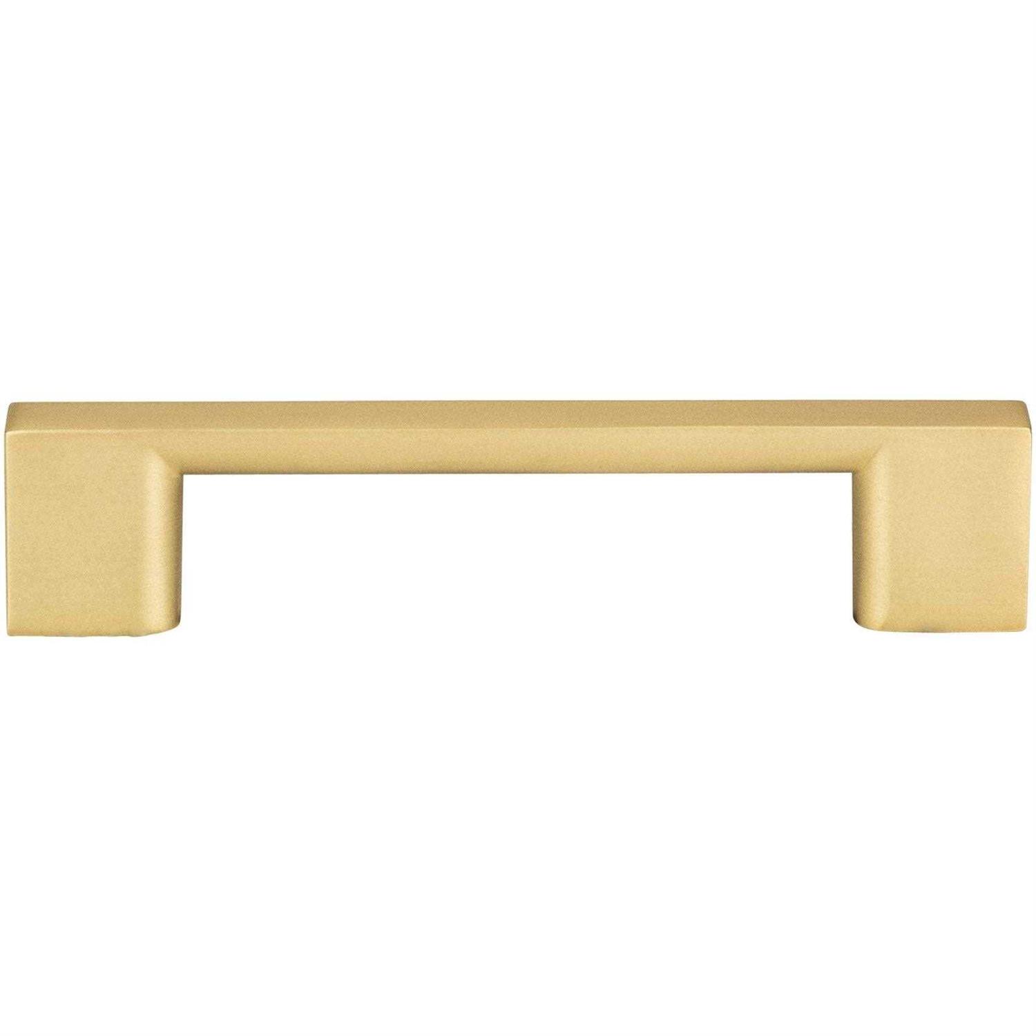 Jeffrey Alexander Sutton Cabinet Pull 635-32 - Image 3
