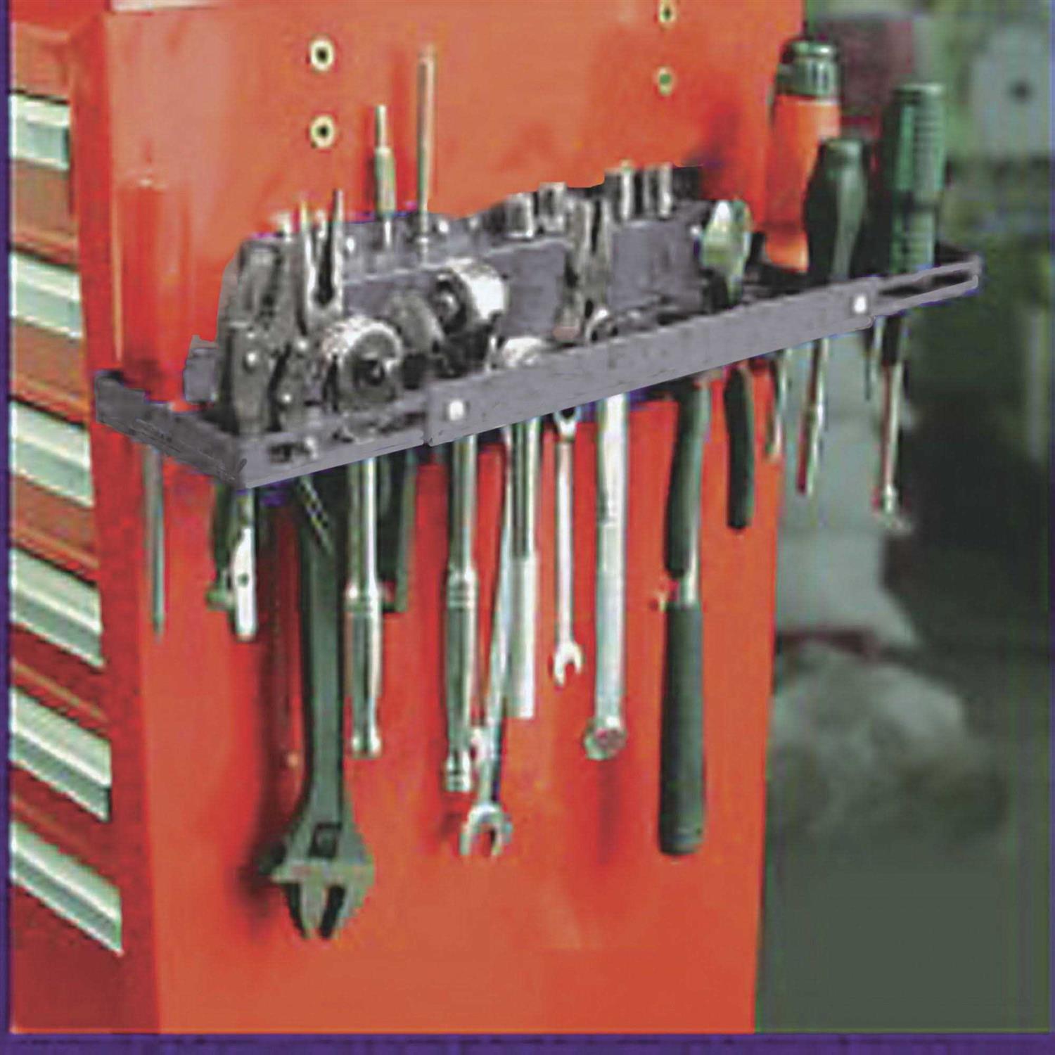 K Tool International Magnetic Multi-Function Tool Holder - Image 5