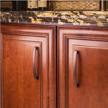 Jeffrey Alexander Merrick Cabinet Pull 549-128 - Image 4