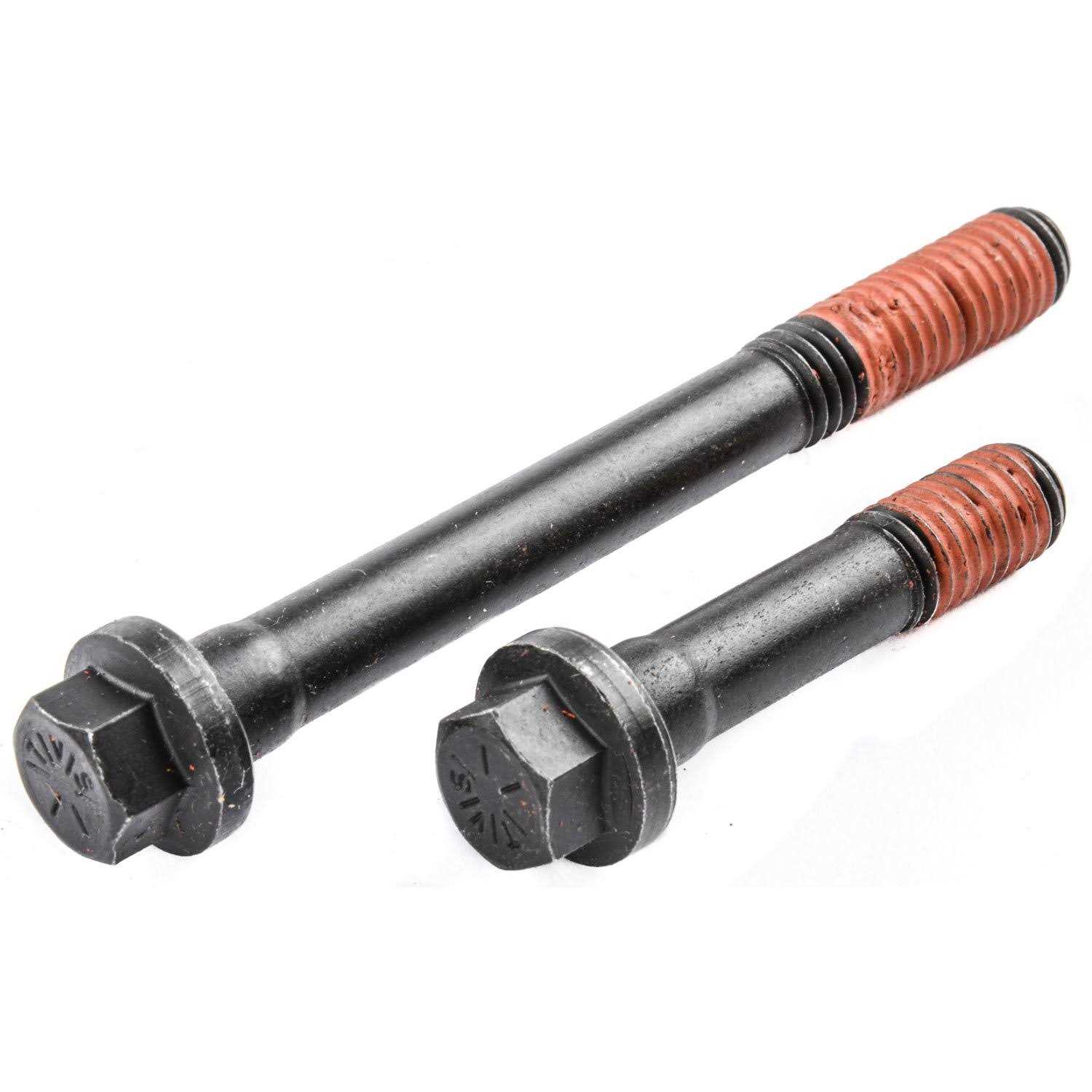 Jegs 83438 Cylinder Head Bolt Kit 1966-1998 Big Block Chevy - Image 4