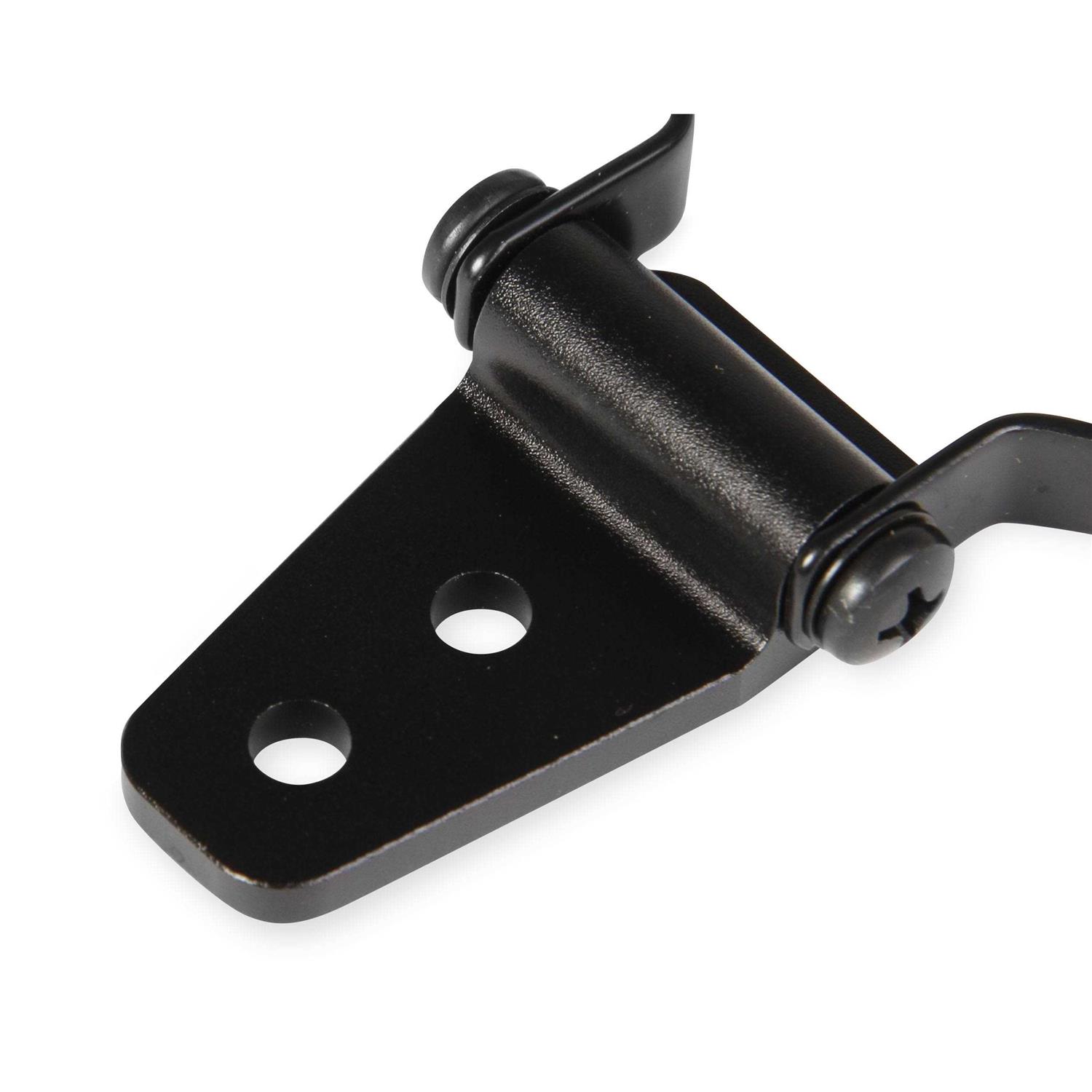 Holley 26-619 Gauge Pedestal Mounting Bracket - Image 4