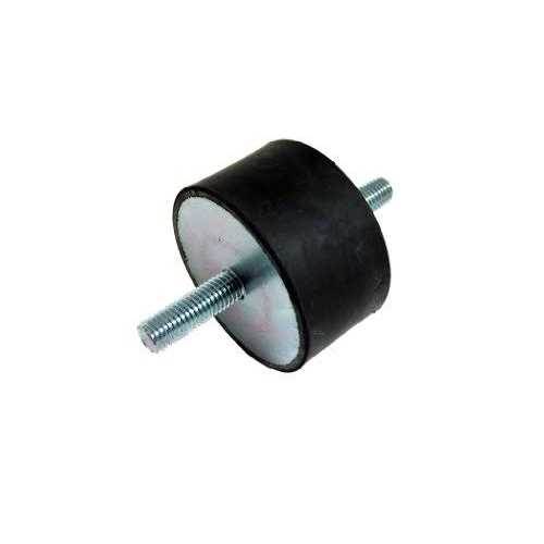 Jw Winco Vibration Mount 2 Threaded Studs 351.1 - Image 3