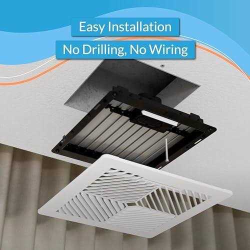 Flair Smart Vent - Hardware&Tools Online Store