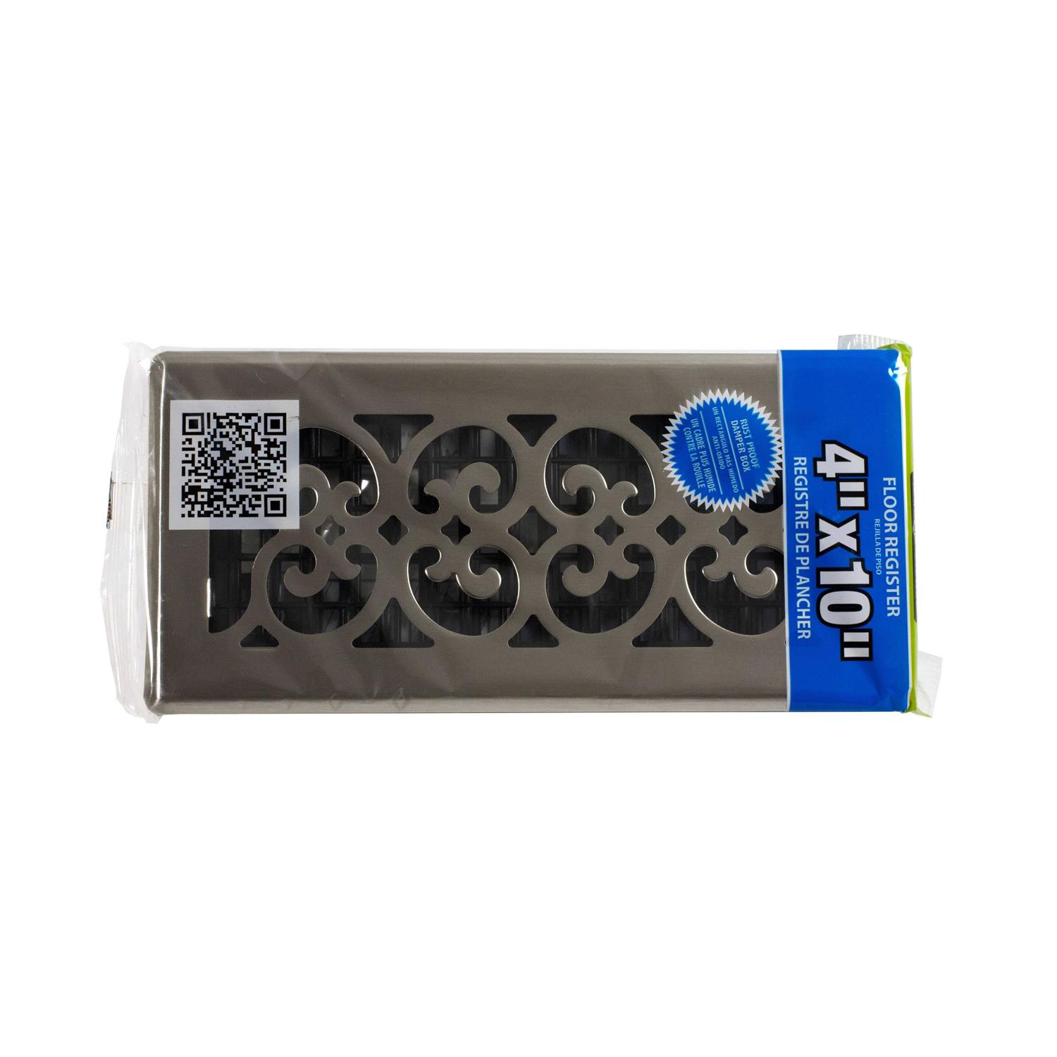 Decor Grates Floor Register - Image 4