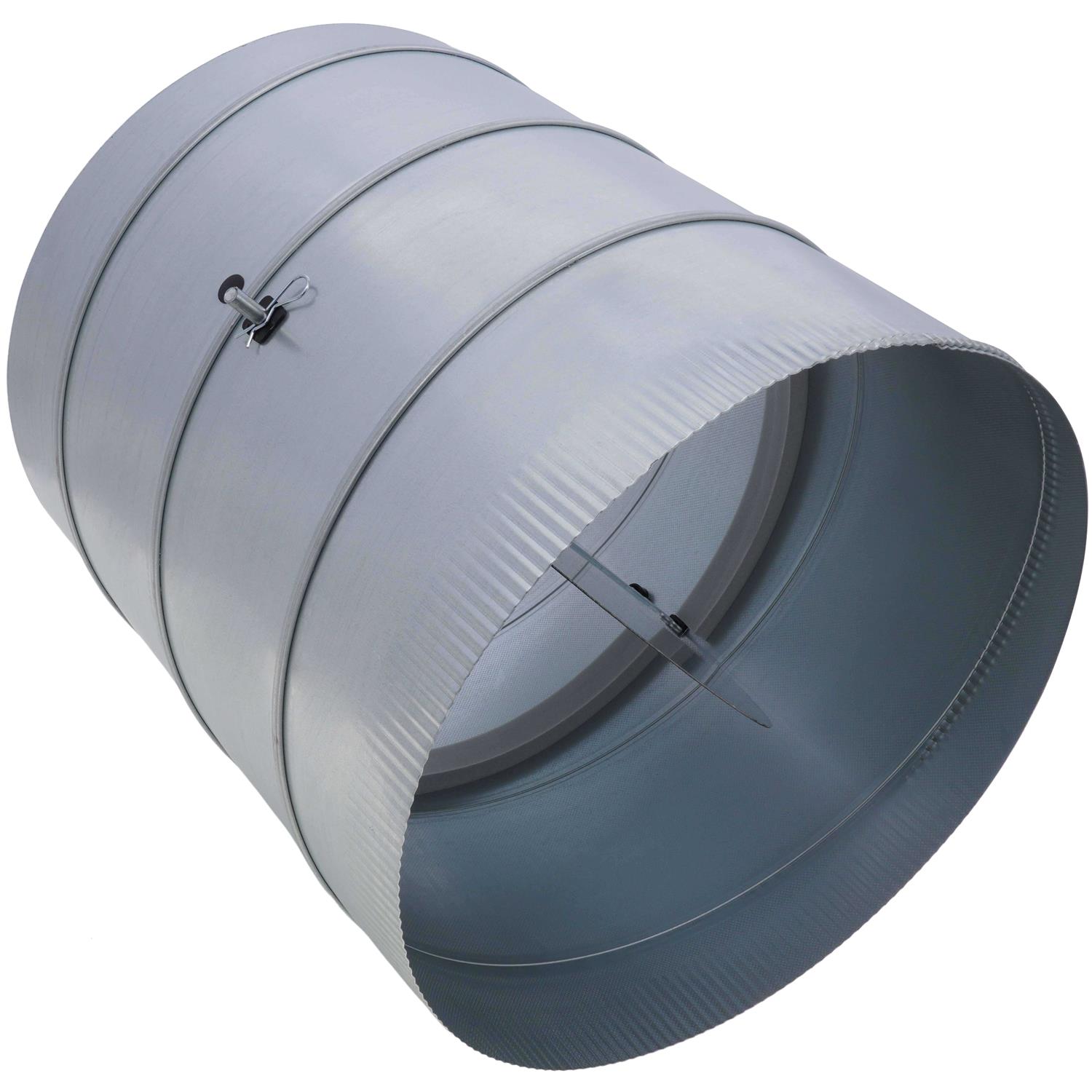 Honeywell ARD14TZ Round Automatic Damper - Image 5