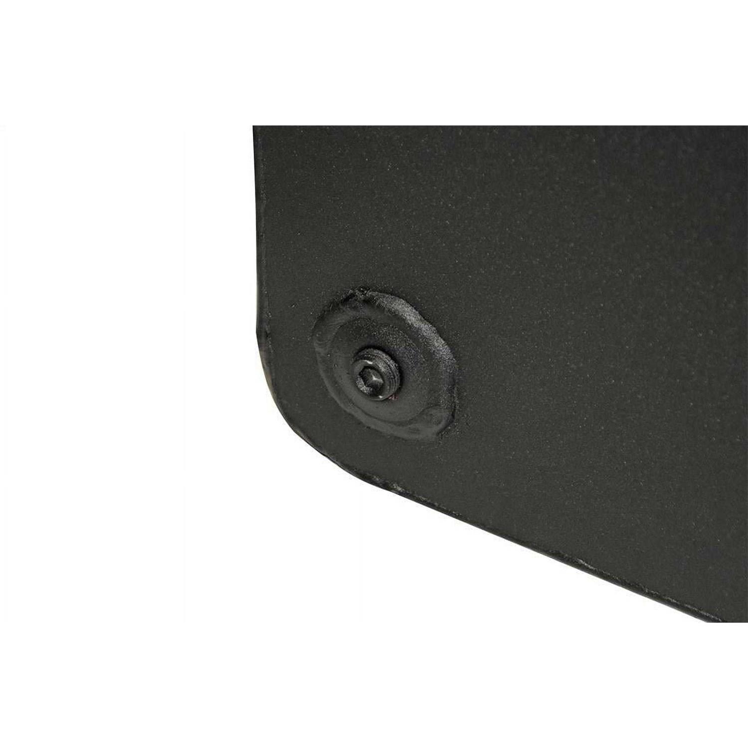 Dee Zee DZ92556NSB Transfer Tank - Image 3