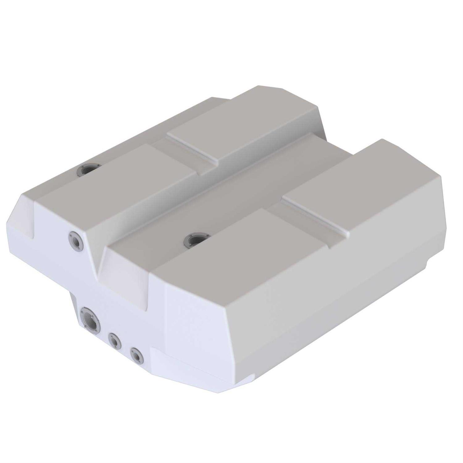 S&B 37 Gallon Spare Tire Replacement Fresh Water Tank 2007-23 Mercedes Sprinter 144 inch & 170 inch S&B - Image 5