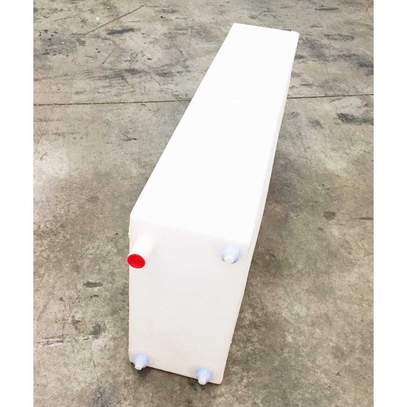 A.A Fresh and Gray Water Holding Tank Combo Pack - Image 4