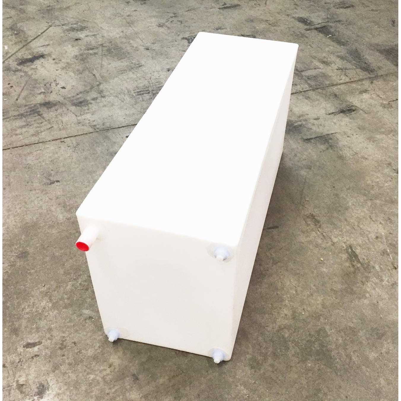 A.A Fresh and Gray Water Holding Tank Combo Pack - Image 3