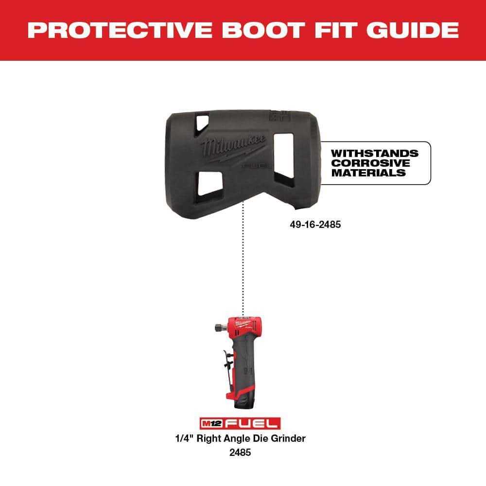 Milwaukee M12 Cordless Lithium-Ion Ratchet - Image 5