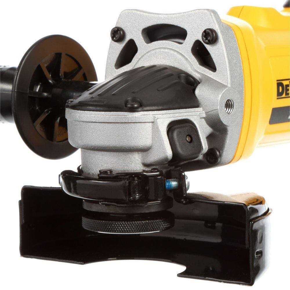 Dewalt 20V MAX Grinder DCG412B - Image 5