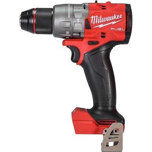 Milwaukee M18 FUEL 3697-22 Combo Kit - Image 5