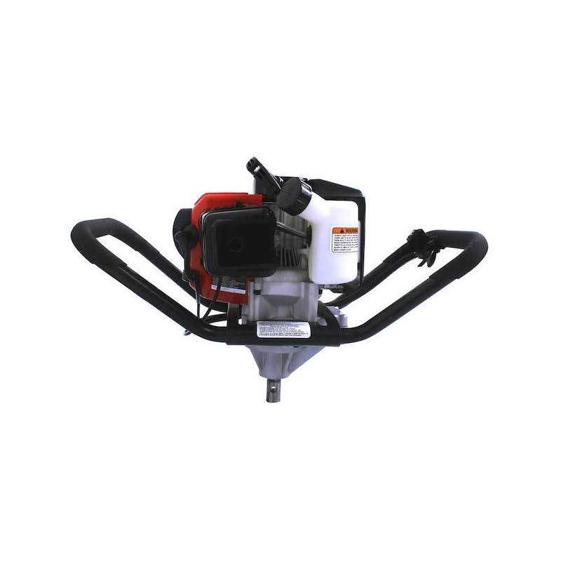 Lowe's 43-cc 1-Man Auger Powerhead with 8-in Bit - Image 3