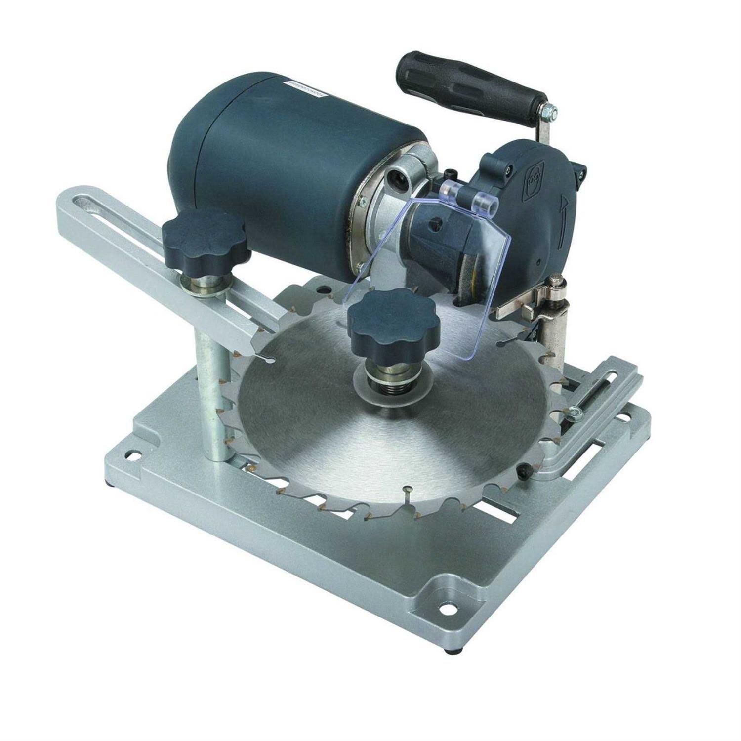 Chicago Electric Power Tools Professional Series Chicago Electric 120 Volt Circular Saw Blade Sharpener