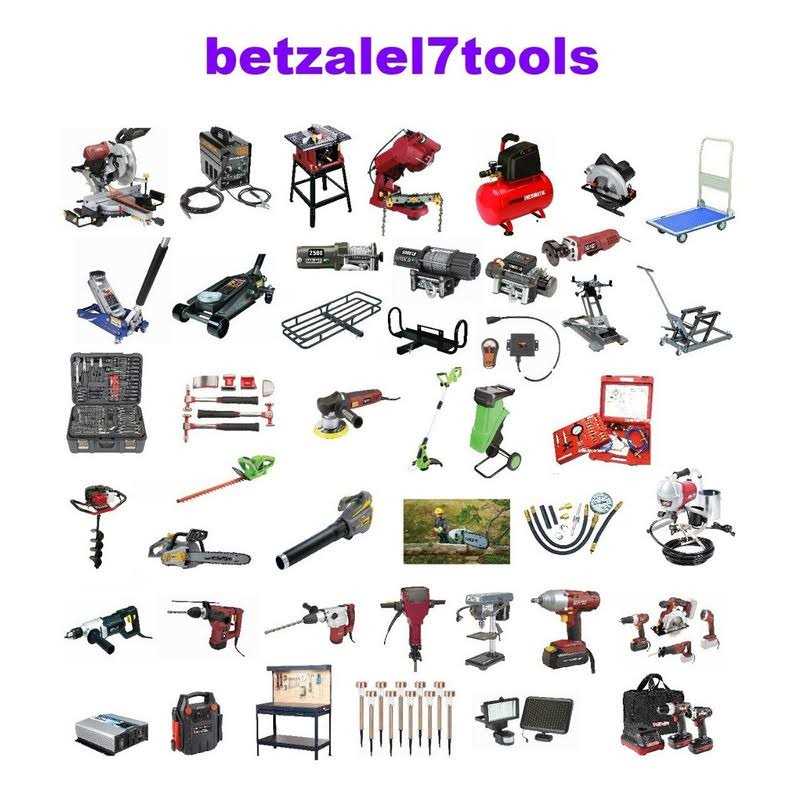 Pittsburgh Automotive Hydraulic Wire Crimping Tool - Image 5