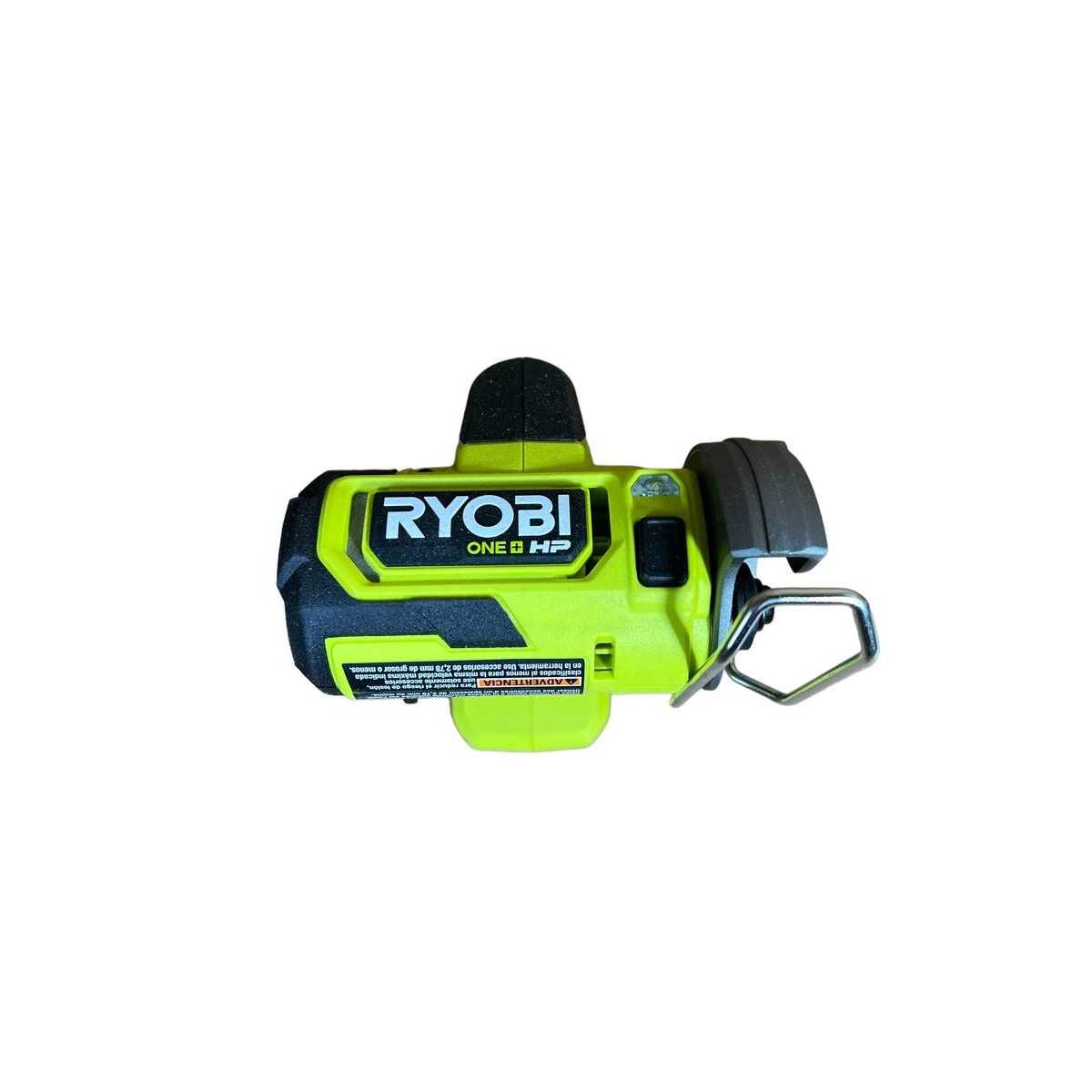 Ryobi ONE+ HP 18V Brushless Cordless Compact Cut-Off Tool - Image 2