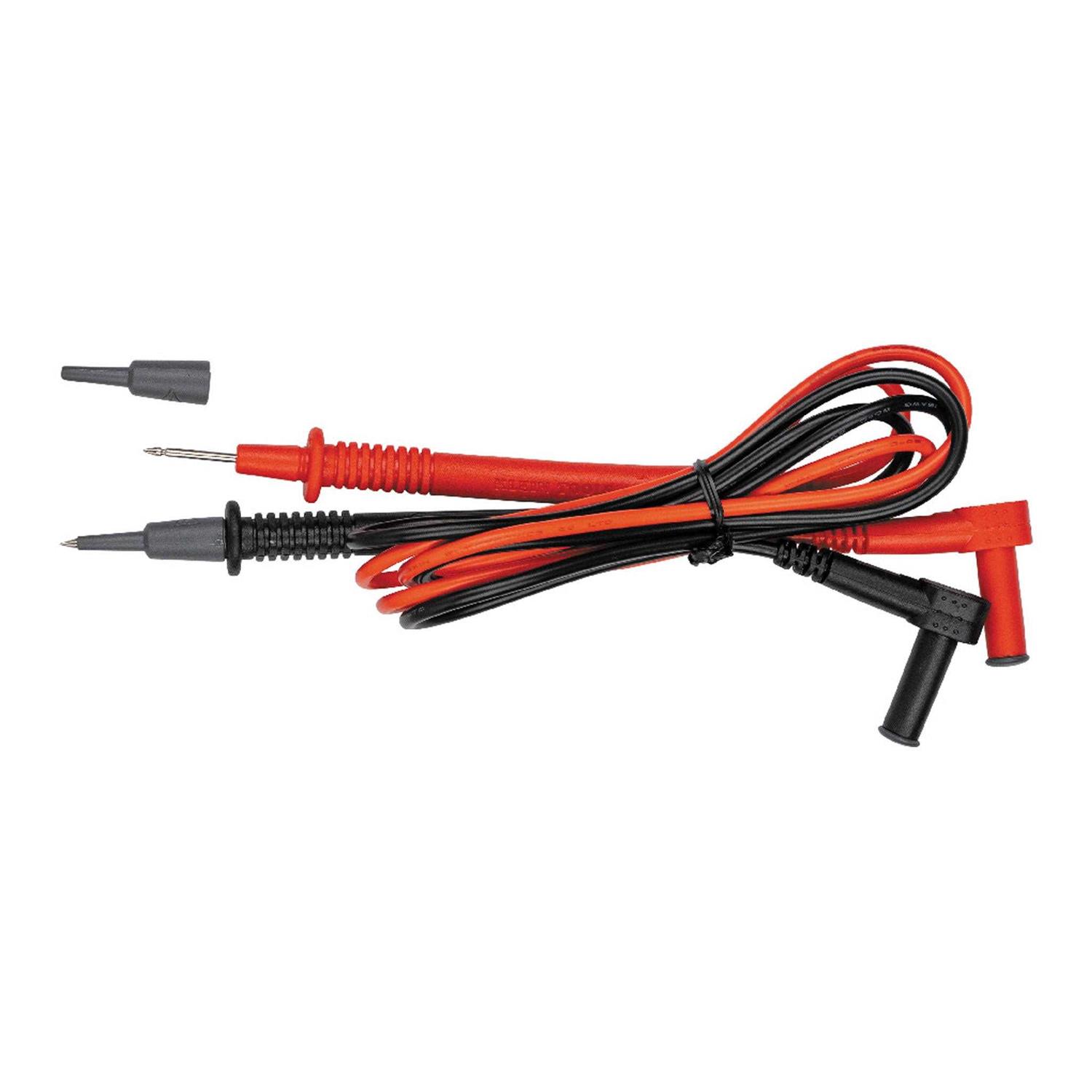 Klein Tools MM325 Digital Multimeter - Image 4