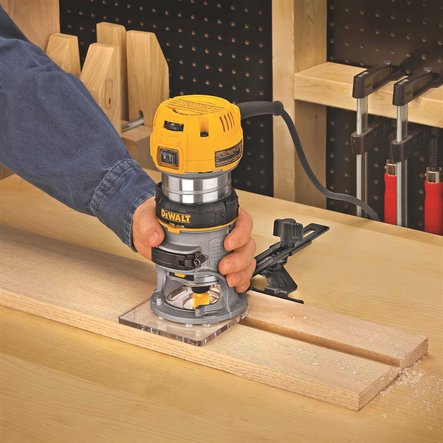 DEWALT DWP611 - Image 5