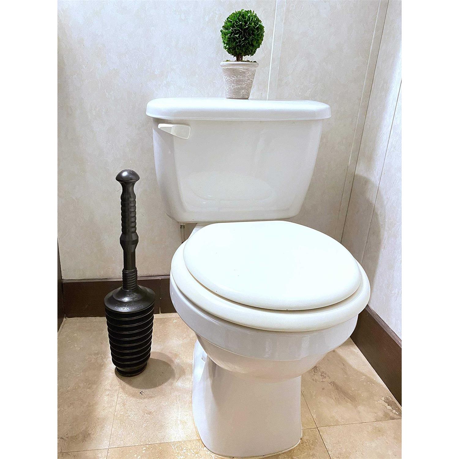 GT Water Products MP500-3 All Purpose Master Plunger - Image 3