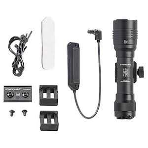 Streamlight Protac Rail Mount HL-X Pro USB Kit - Image 5