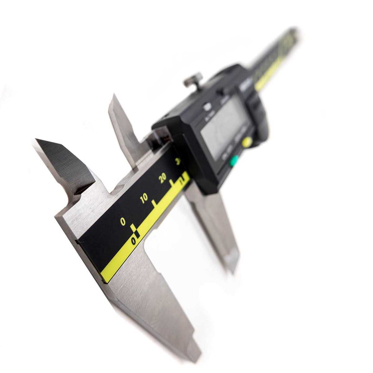 Mitutoyo 500-196-30 Digital Caliper - Image 5