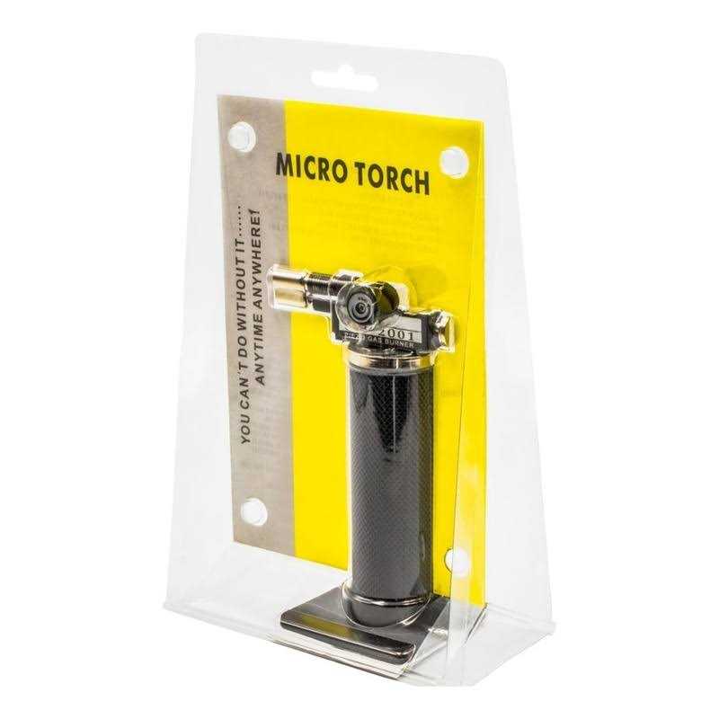 Butane Micro Torch - Image 4