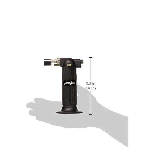 Butane Micro Torch - Image 5