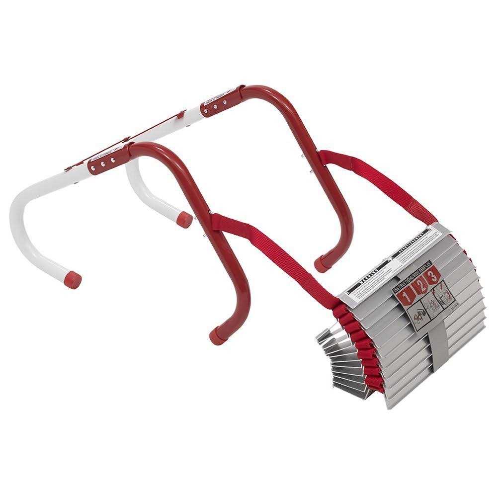 Kidde 468094 3-Story Escape Ladder - Image 5