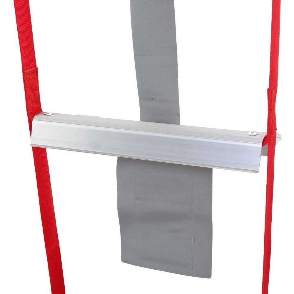 Kidde 468094 3-Story Escape Ladder - Image 5