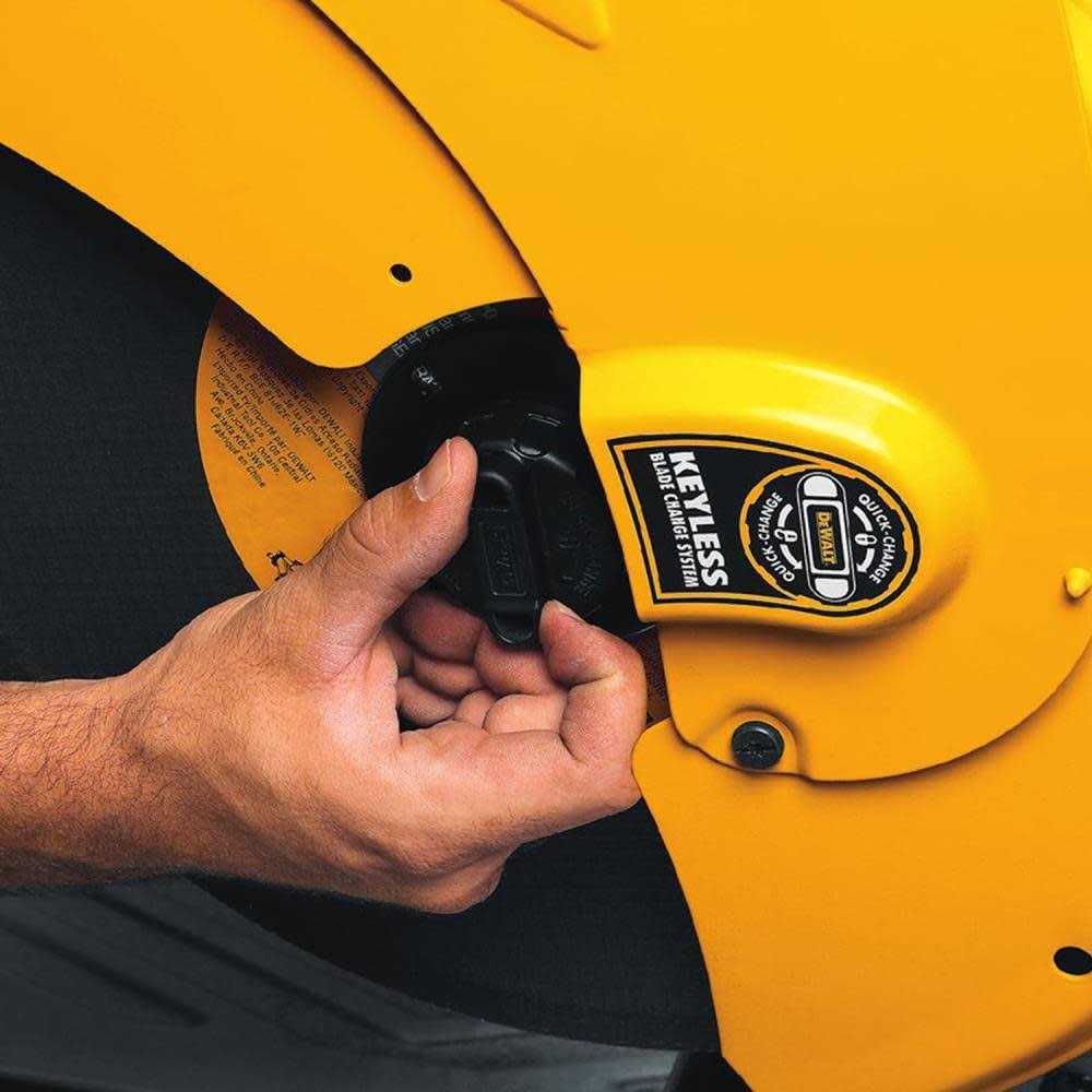 DEWALT D28715 - Image 5