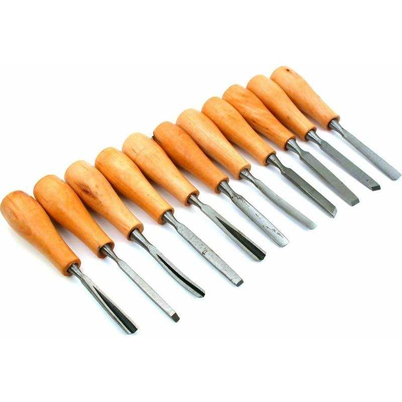 Windsor Design Wood Carving Set - Image 2