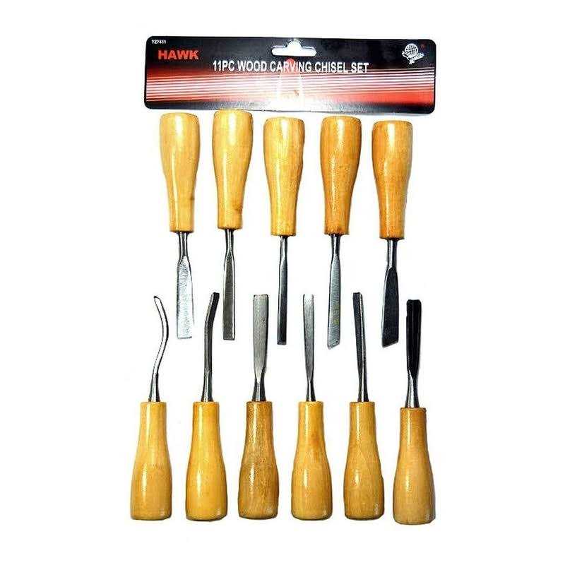 Windsor Design Wood Carving Set - Image 4