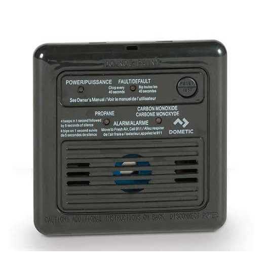 Dometic Alarmgas Lpco Combination by RV Part Shop 31011 - Image 3