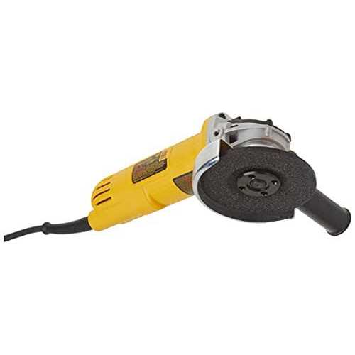 Dewalt Small Angle Grinder DWE4011 - Image 5