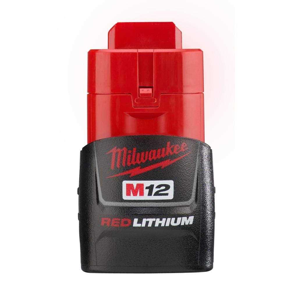 Milwaukee M12 2457 - Image 3