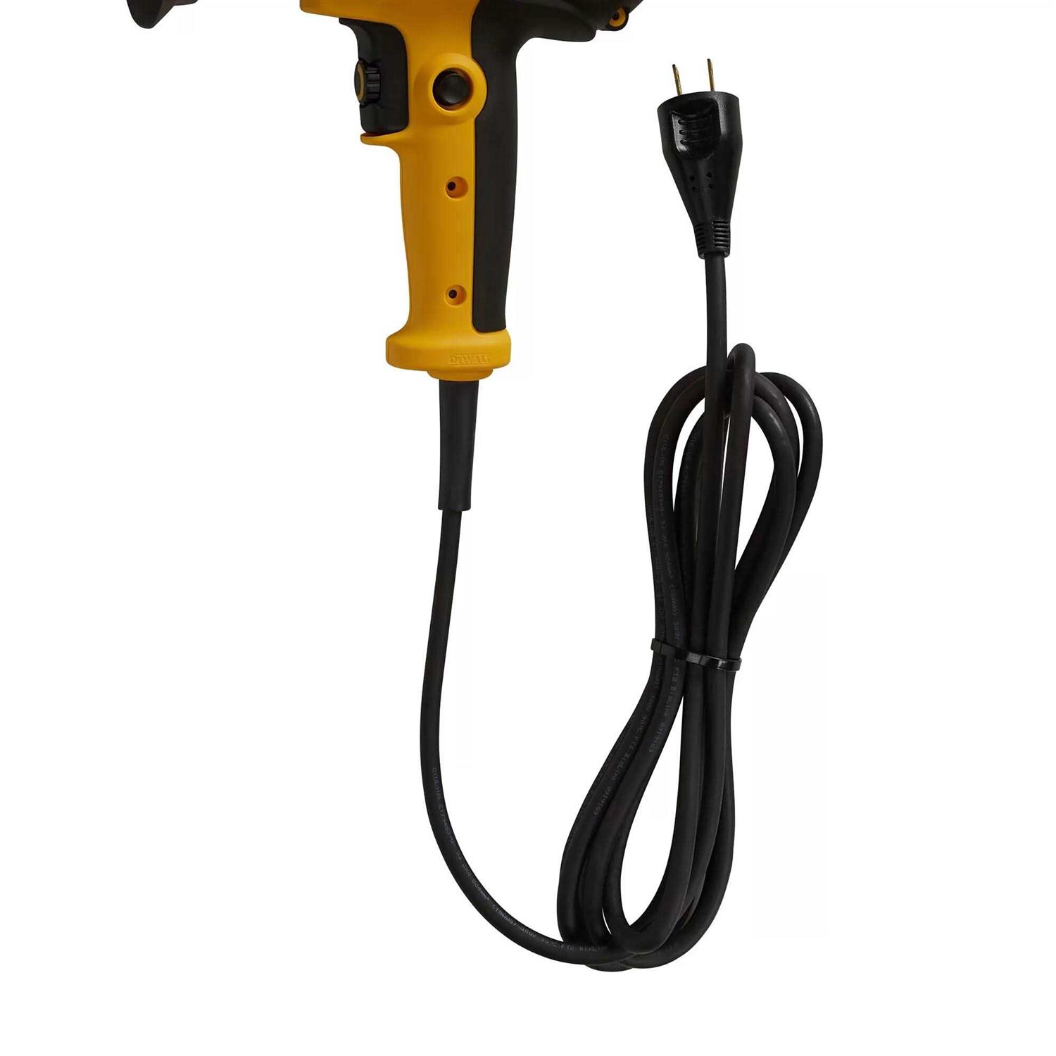 DeWalt Disc Sander DWE6401DS - Image 5