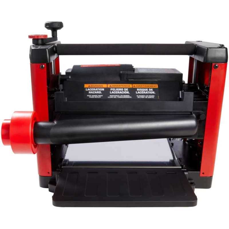 Craftsman 15 Amp Benchtop Planer - Image 3