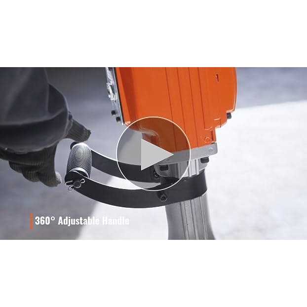 VEVOR Demolition Jack Hammer - Image 5