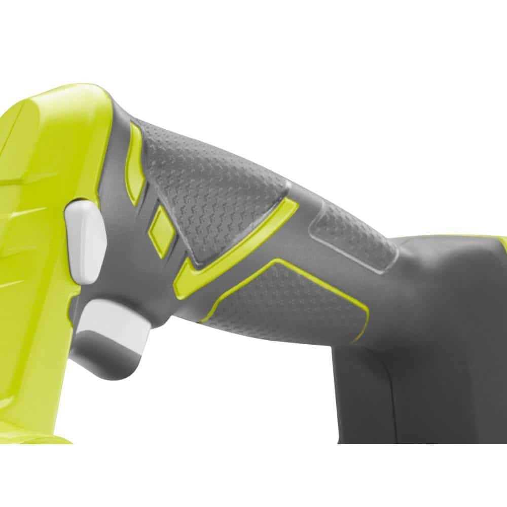 Ryobi 18-Volt One+ Cordless 3-1/4 in Planer P611 - Image 3
