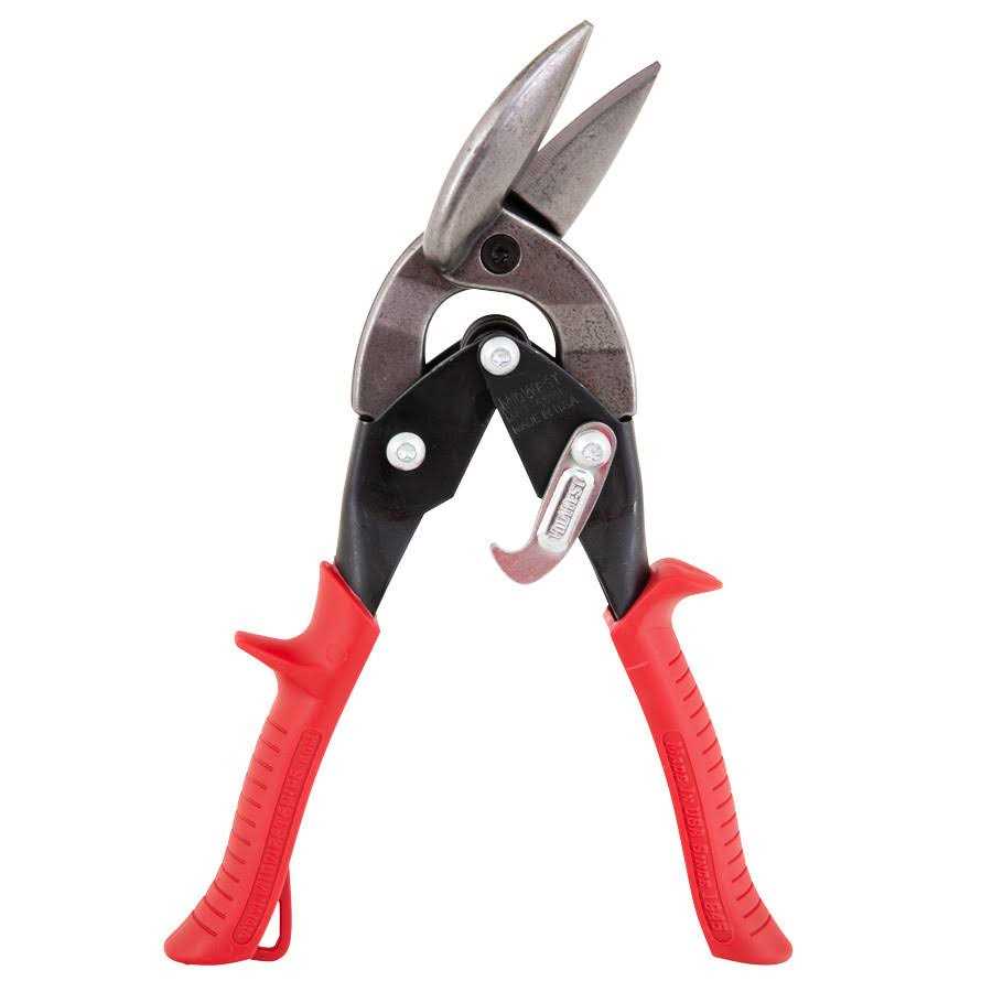 Midwest Left Offset Aviation Snip MWT-6510L - Image 5