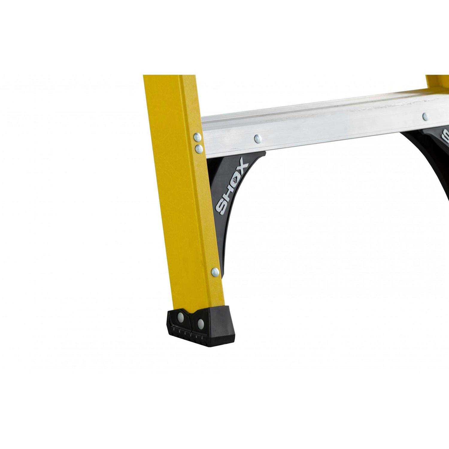 Louisville Ladder FS4008 - Image 4