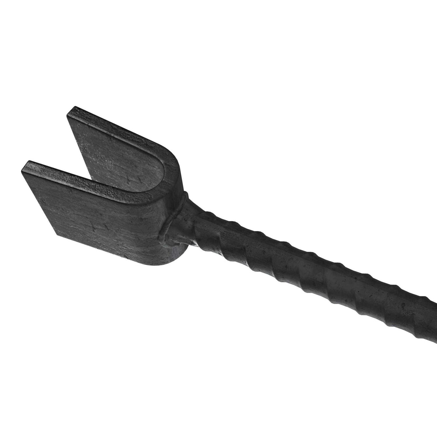 Jones Stephens 1/2 x 27 Water Meter Key - Image 4