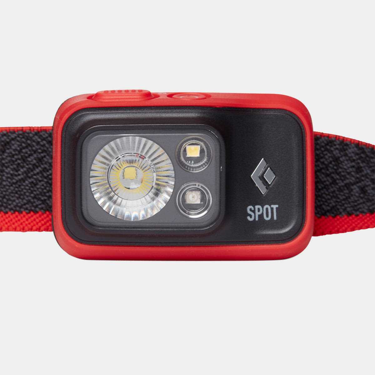 Black Diamond Spot 400 Headlamp - Image 4