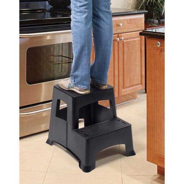 Tricam 2 Step Step Stool - Image 4
