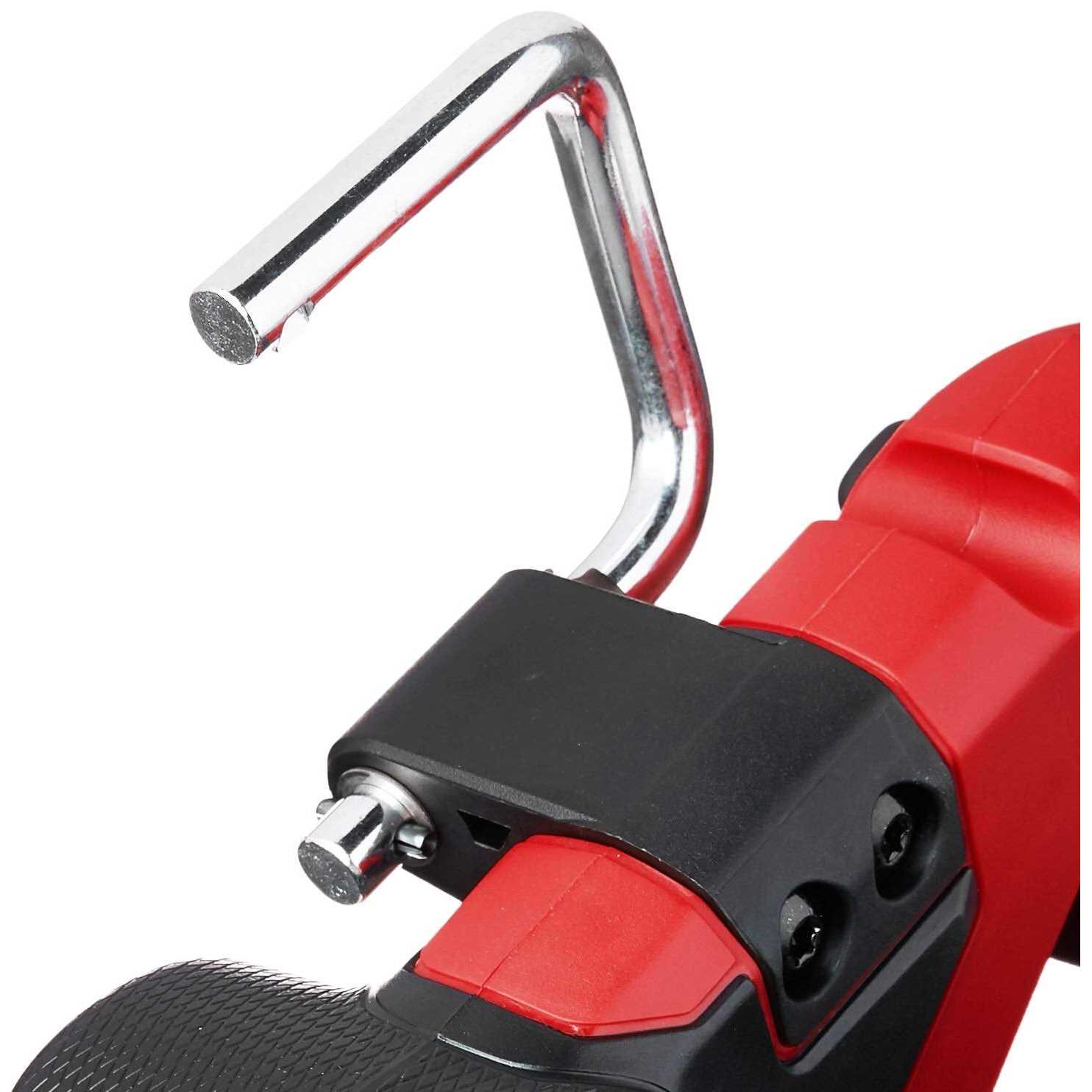 Milwaukee M18 FUEL Circular Saw 2730-20 - Image 3