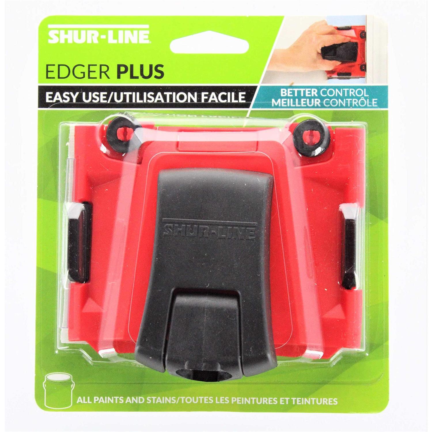 Shur-Line 500 Premium Paint Edger - Image 4