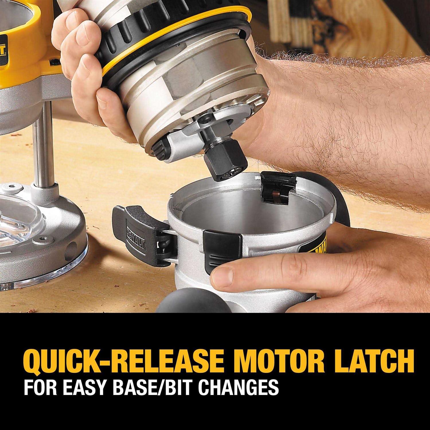 DEWALT DW618 - Image 3