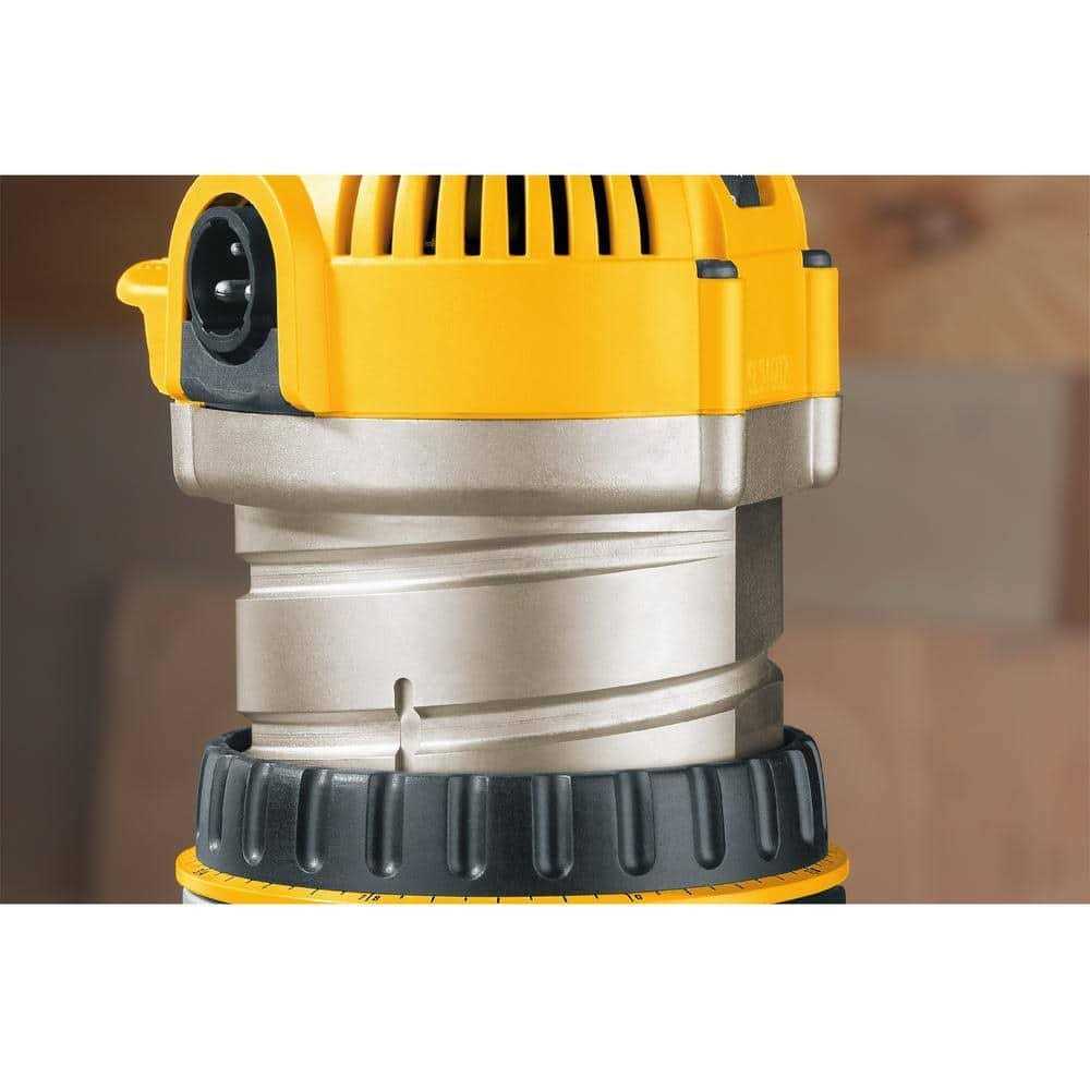 DEWALT DW618 - Image 5